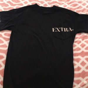 Liza Koshy Extra T- Shirt